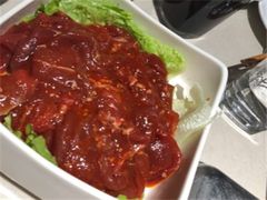 -海底捞火锅(上元大街店)