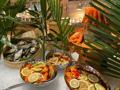 -北京王府井希尔顿酒店·万斯阁西餐厅