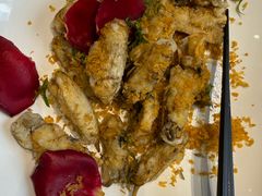 -老蒲鲜·地标·非遗美食(涵江店)