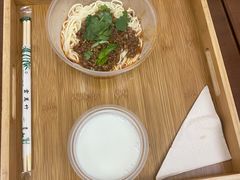 -万县面馆(高笋塘店)