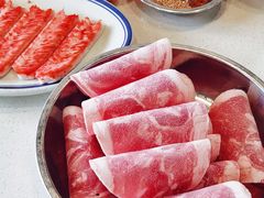 -憨铁匠老火锅(龙岗万科里店)
