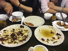 -民食香·腊排骨野生菌美食(木府店)