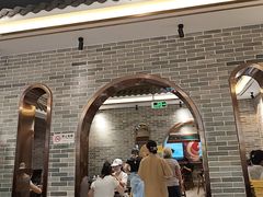 -民信老铺(双皮奶博物馆店)