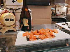 -威斯汀舞台餐厅