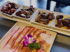 五花肉-喜来稀肉(虹泉路店)