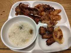 -富龙快餐店(铁西店)