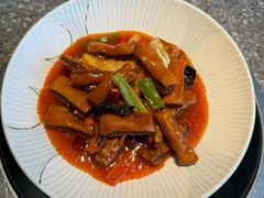 -马老六清真餐厅(雁滩店)