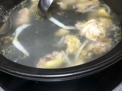 -探窝·竹笙椰子鸡(杨箕店)