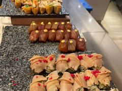 -The COOK·厨餐厅·自助餐(浦东嘉里大酒店)