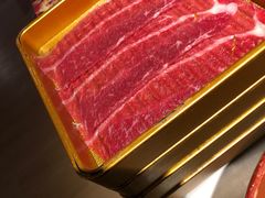 -温禾牛·和牛寿喜烧自助火锅(恒基名人店)