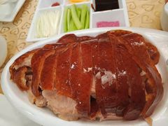 -大鸭梨(天通西苑店)