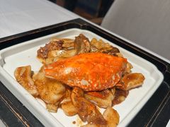 -八分饱·西津会(西津渡店)