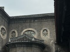 -平安桥天主教堂