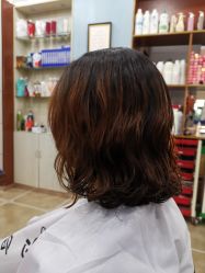 -思密达·烫染设计