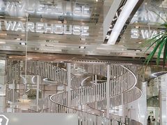 -3号仓库·创意中国菜(嘉兴龙鼎万达店)