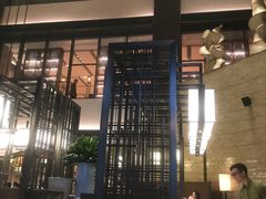门面-长沙君悦酒店·自助餐厅咖啡厅
