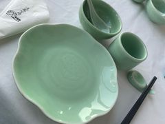 -Lotus 莲花空间(国贸商城店)