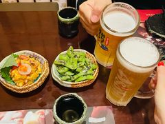 -弓二·烧鸟居酒屋(财富购物中心店)
