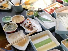 -熊喵来了火锅(四平万达第56分店)