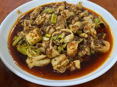 拌肥肠-巷子肥肠(科华巷店)