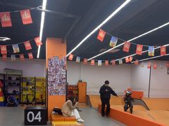 -Kiddo趣多儿童滑步车骑行会(宏泰广场店)