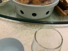 -青岛蓝海大饭店·渔歌舫(李沧店)
