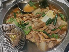 -古乐牛香·鲜牛肉牛杂火锅(新区店)