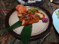 -炙柒Sekinana·精致料理 烧鸟·铁板烧(海上世界店)
