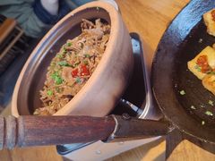 -黄山老妈·土菜(碧桂园店)