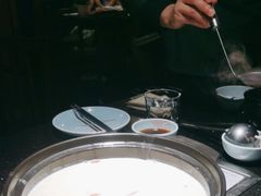 -捞王猪肚鸡火锅(昆山店)