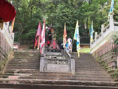 -老君山