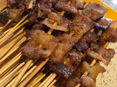 -我是那个大叔·美食研究所(新塘路店)