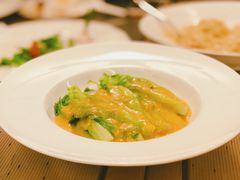 -彩丰楼中餐厅·仁恒洲际酒店