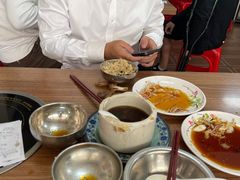 -歪头牛肉(金龙壹号店)