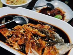 -菲乐餐厅(三十年经营·湖滨路店)
