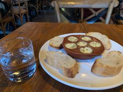 -El Bodegon阿根廷秘鲁餐厅(幸福路店)