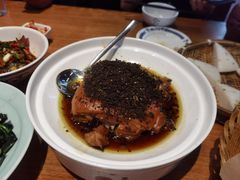 -印象鲵宴·张家界地标美食名片(溪布街店)