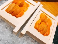 -花潮料理艺食馆(世欧广场店)