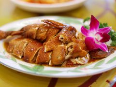 -胜记菜馆(文明路)