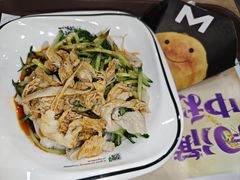 -魏家凉皮(博水商务大厦店)