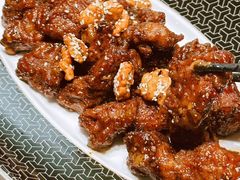 -新光酒家·河豚·海鲜·蟹料理(浦东店)