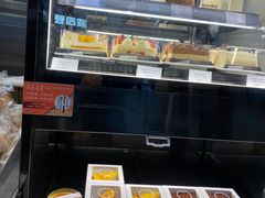 -莉莲蛋挞(日月光店)
