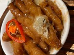 -添好运点心专门店(深水埗店)