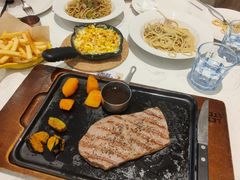 -必胜客(增城广场店)