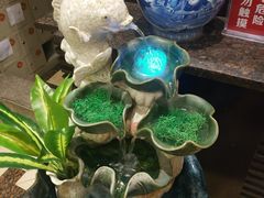 -华联广州大酒店-餐厅