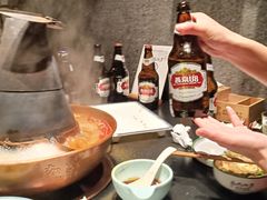 -南门四季铜锅涮肉(大屯·北苑店)