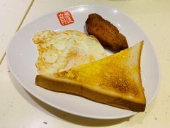 -龙记香港茶餐厅(久光百货店)