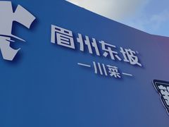-眉州东坡(春秀路店)
