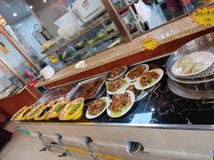 -天天初二·天津传统捞面·天津特色菜(凌奥总店)