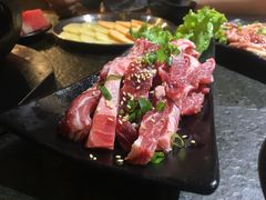 -火炉旺烤肉啤酒屋(沈北创始店)